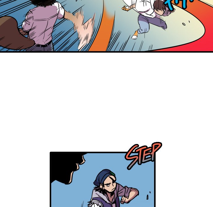 Chivalry Chivalry EP 48 - Toomics page 41 - 