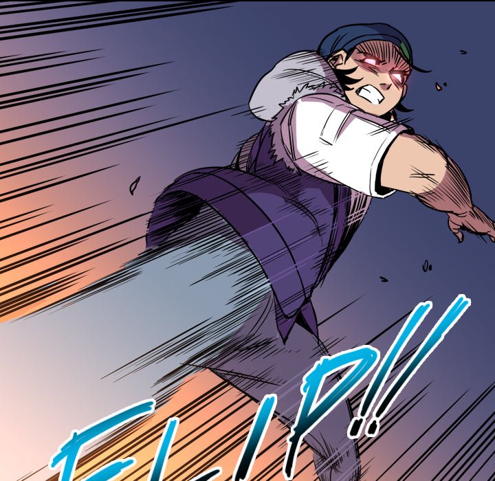Chivalry Chivalry EP 48 - Toomics page 43 - 