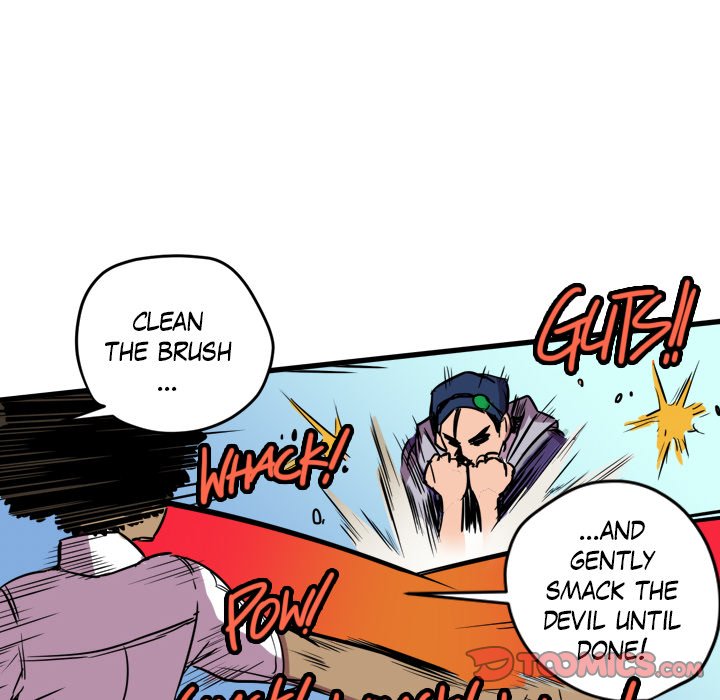 Chivalry Chivalry EP 48 - Toomics page 46 - 