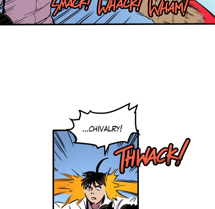 Chivalry Chivalry EP 48 - Toomics page 47 - 