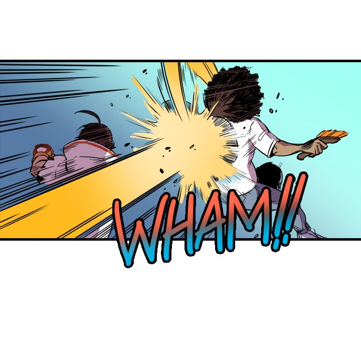 Chivalry Chivalry EP 48 - Toomics page 49 - 