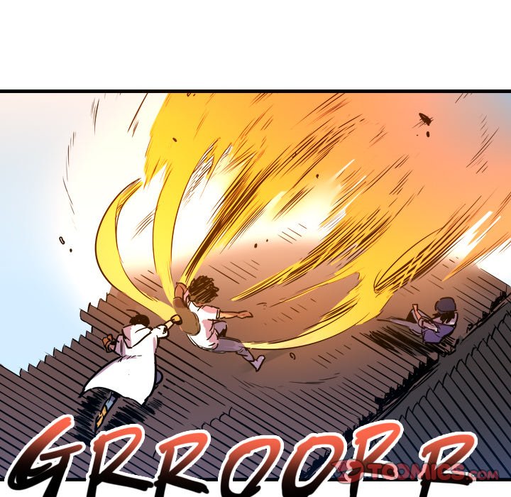 Chivalry Chivalry EP 48 - Toomics page 50 - 