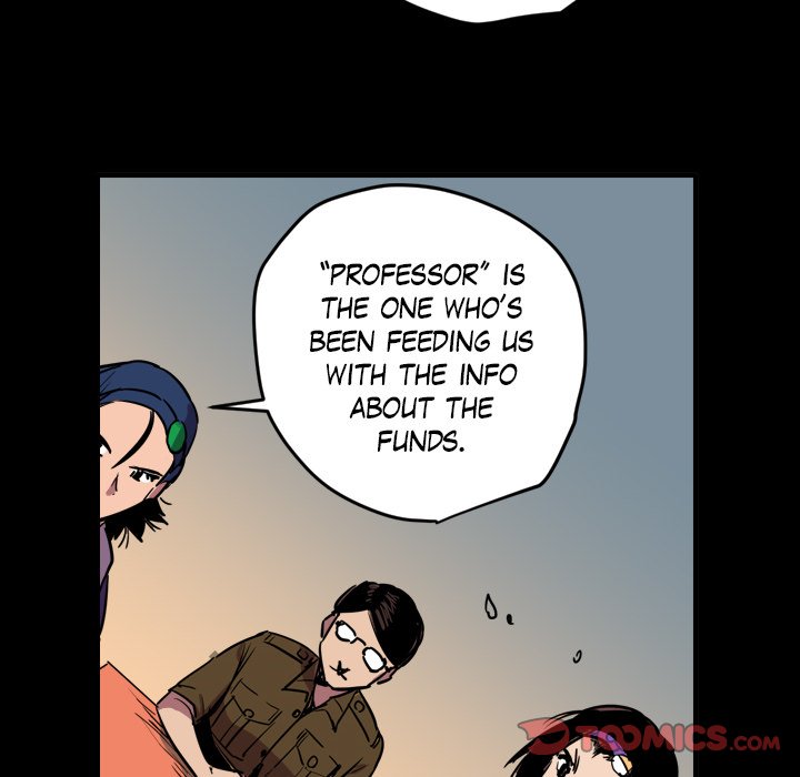 Chivalry Chivalry EP 48 - Toomics page 6 - 