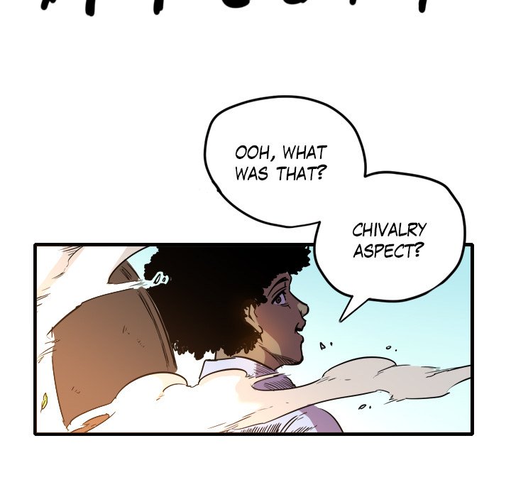 Chivalry Chivalry EP 48 - Toomics page 51 - 