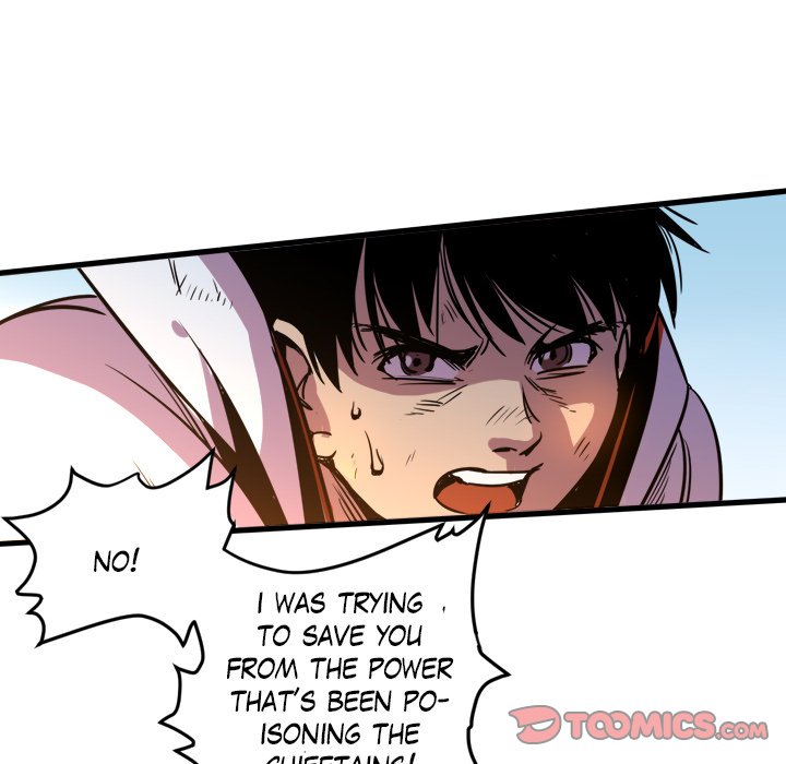 Chivalry Chivalry EP 48 - Toomics page 54 - 