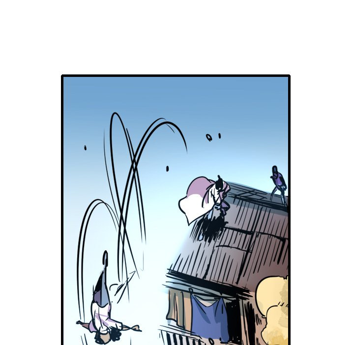 Chivalry Chivalry EP 48 - Toomics page 56 - 