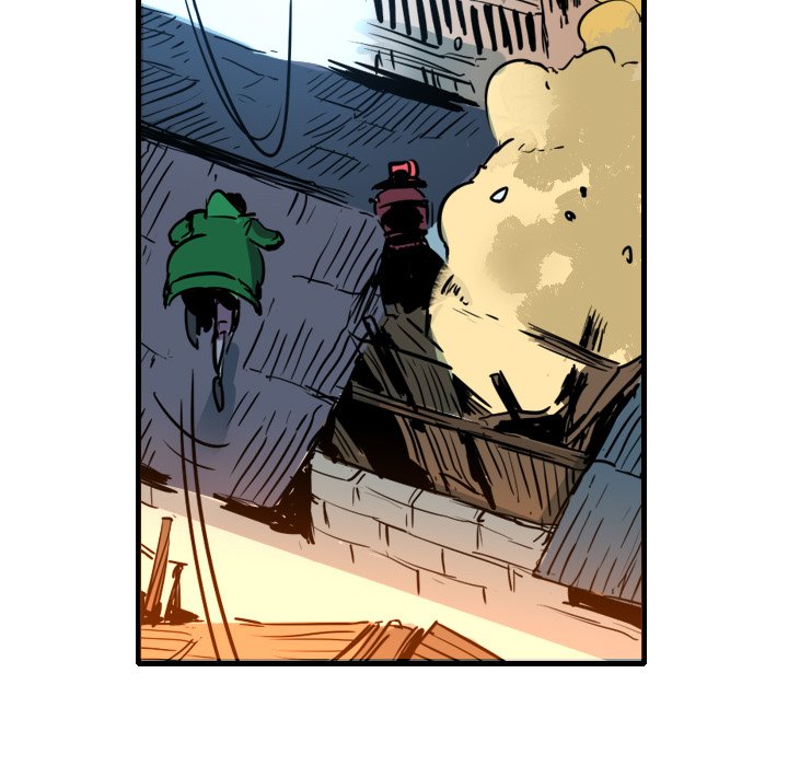 Chivalry Chivalry EP 48 - Toomics page 57 - 