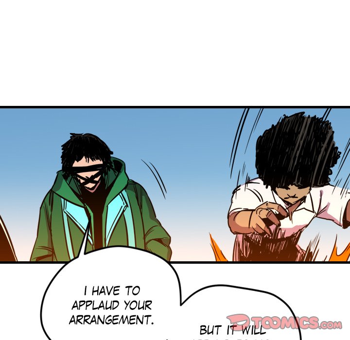Chivalry Chivalry EP 48 - Toomics page 58 - 