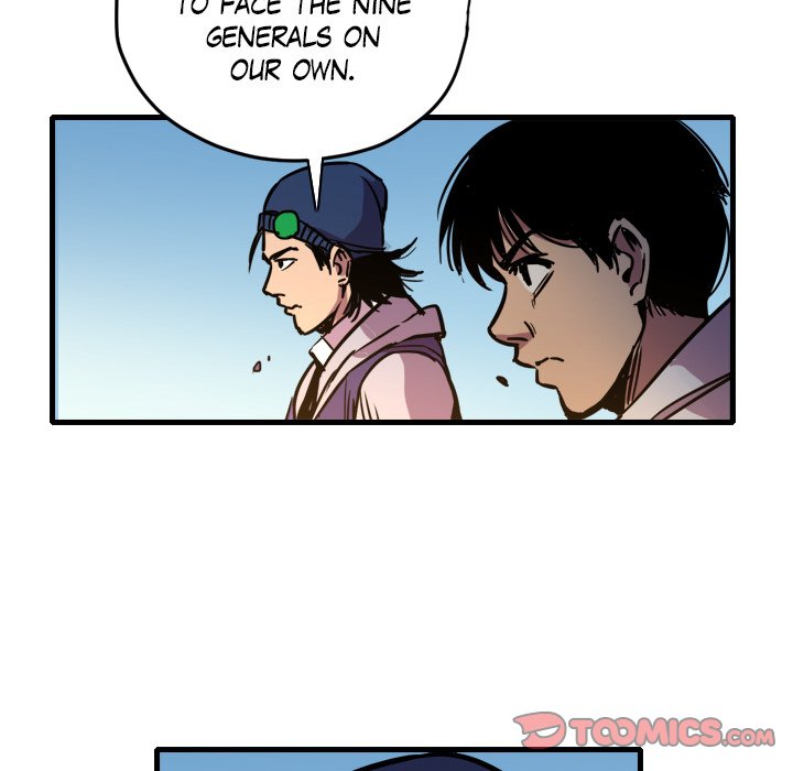 Chivalry Chivalry EP 48 - Toomics page 62 - 