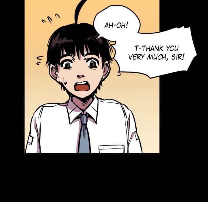 Chivalry Chivalry EP 48 - Toomics page 8 - 