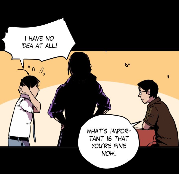Chivalry Chivalry EP 48 - Toomics page 9 - 