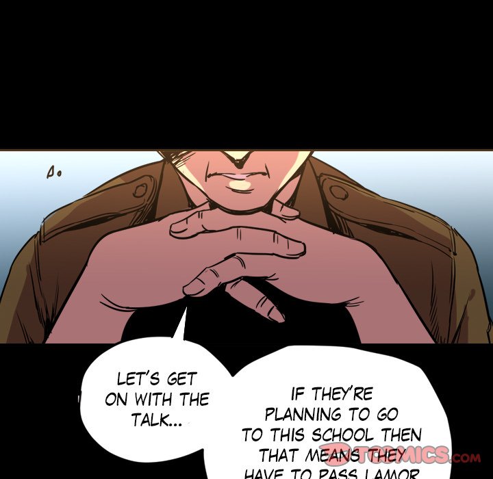 Chivalry Chivalry EP 48 - Toomics page 10 - 