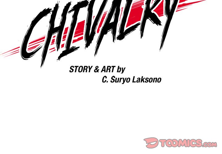 Chivalry Chivalry EP 49 - Toomics page 2 - 