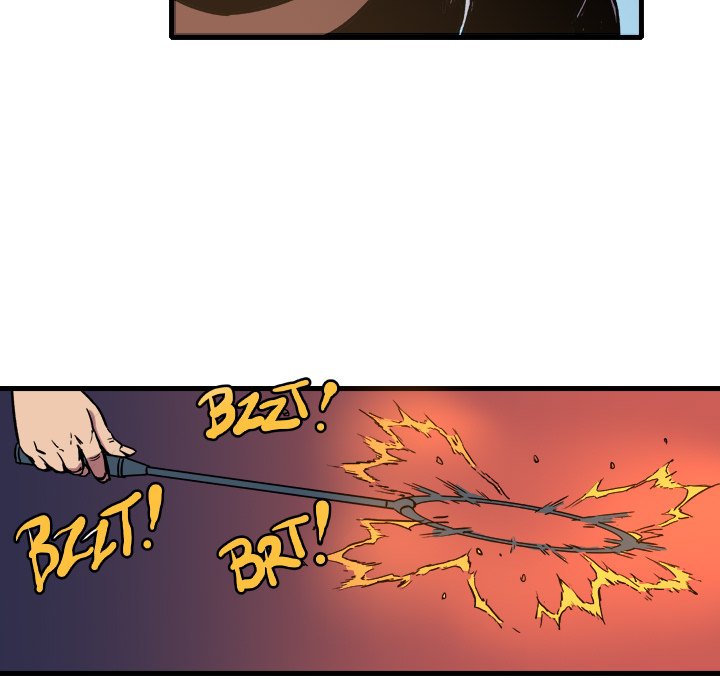 Chivalry Chivalry EP 49 - Toomics page 11 - 