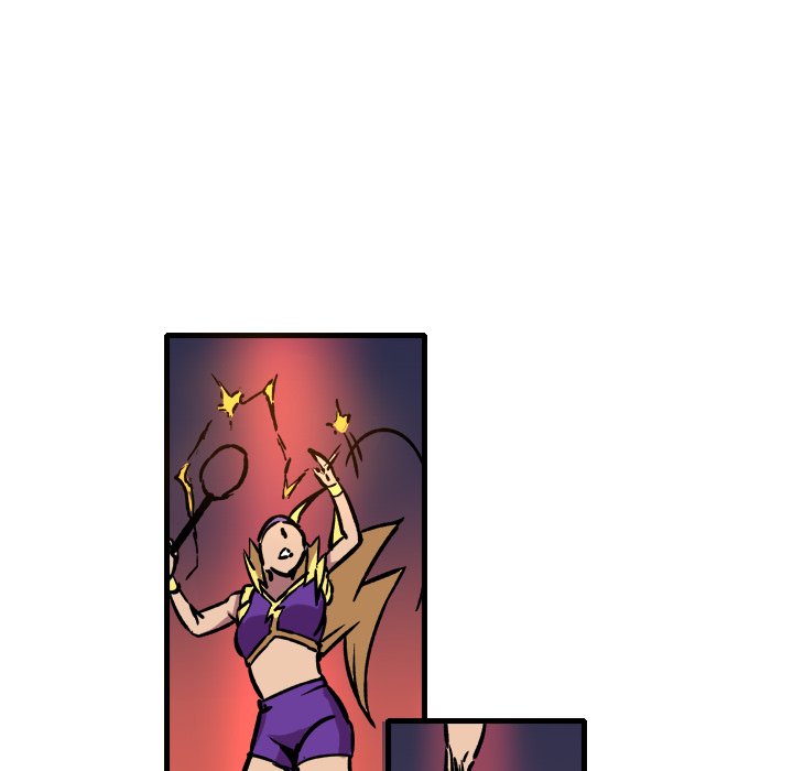 Chivalry Chivalry EP 49 - Toomics page 12 - 