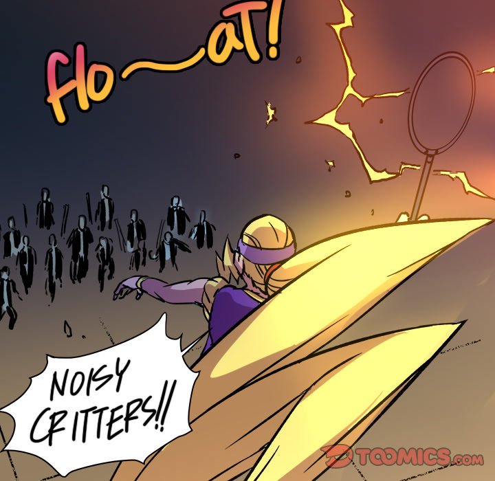 Chivalry Chivalry EP 49 - Toomics page 14 - 