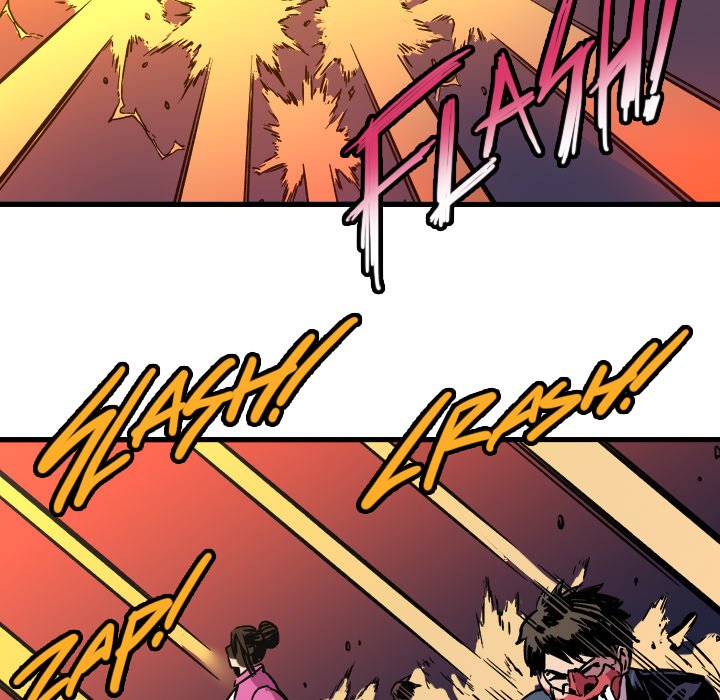 Chivalry Chivalry EP 49 - Toomics page 16 - 