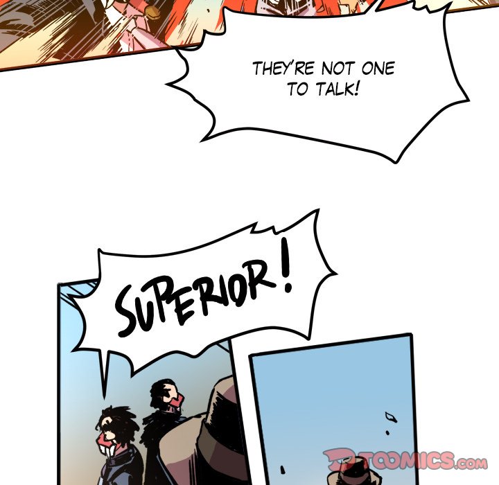 Chivalry Chivalry EP 49 - Toomics page 18 - 