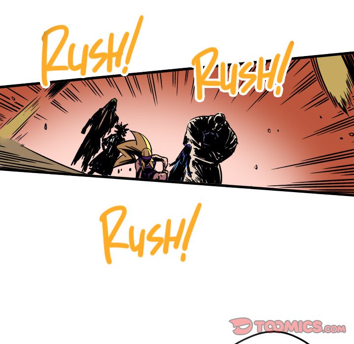 Chivalry Chivalry EP 49 - Toomics page 22 - 