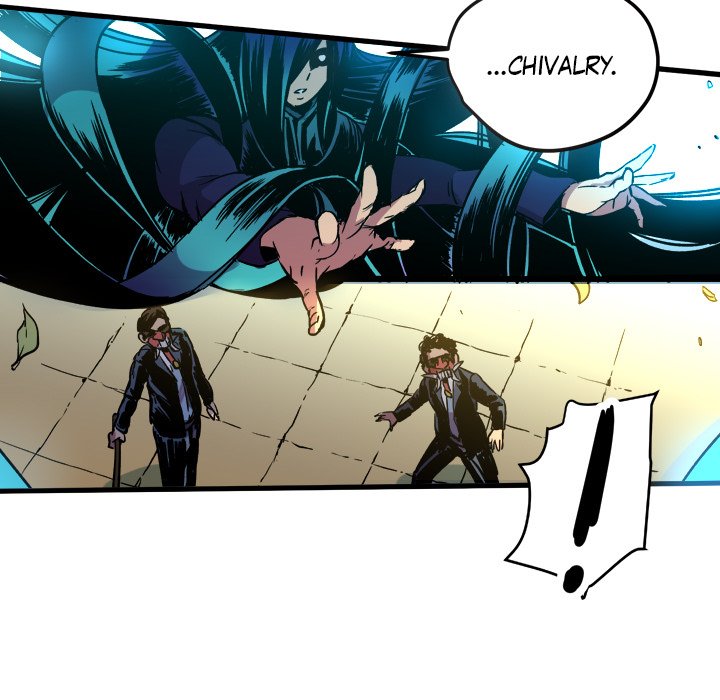 Chivalry Chivalry EP 49 - Toomics page 23 - 