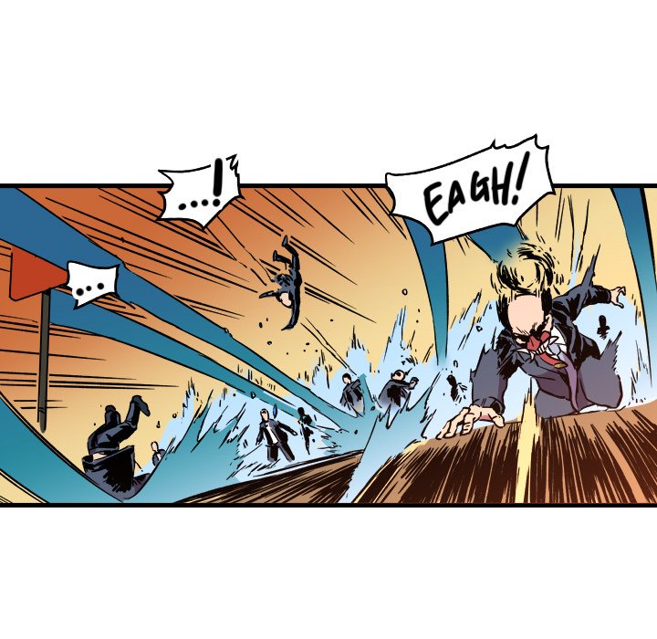 Chivalry Chivalry EP 49 - Toomics page 27 - 