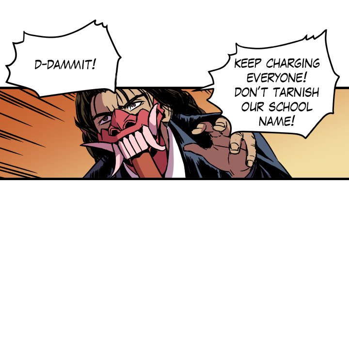 Chivalry Chivalry EP 49 - Toomics page 28 - 