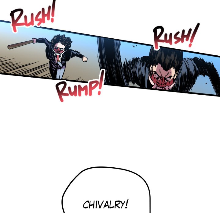 Chivalry Chivalry EP 49 - Toomics page 36 - 