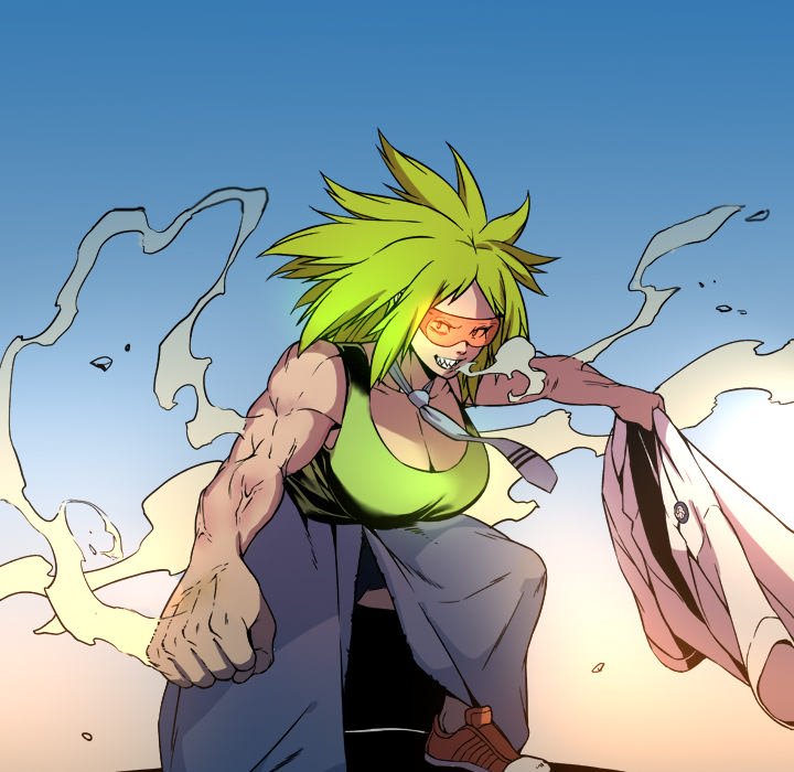 Chivalry Chivalry EP 49 - Toomics page 39 - 