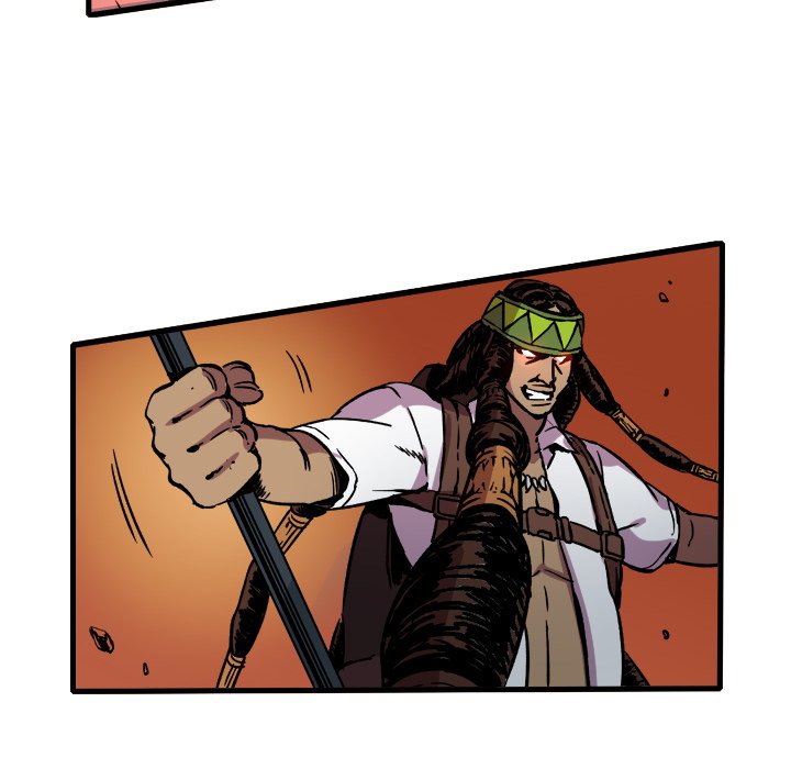 Chivalry Chivalry EP 49 - Toomics page 44 - 