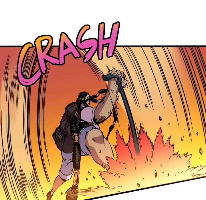 Chivalry Chivalry EP 49 - Toomics page 45 - 