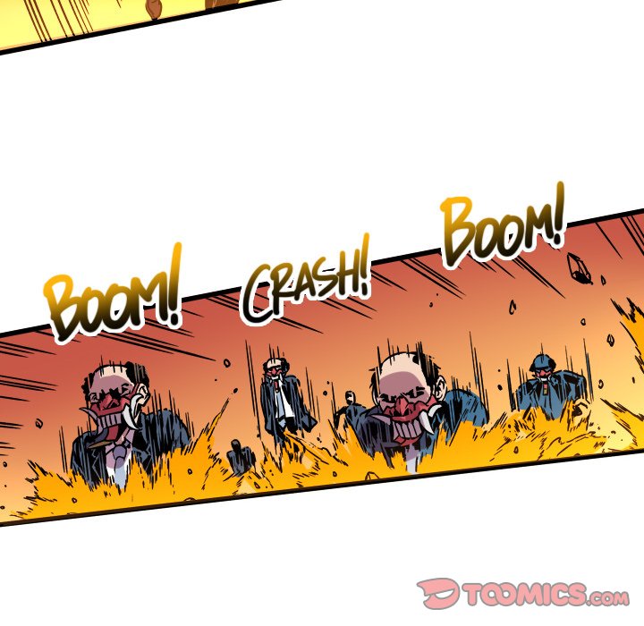 Chivalry Chivalry EP 49 - Toomics page 46 - 