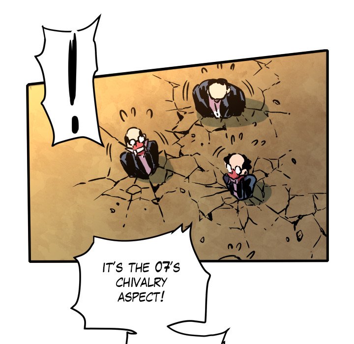 Chivalry Chivalry EP 49 - Toomics page 47 - 