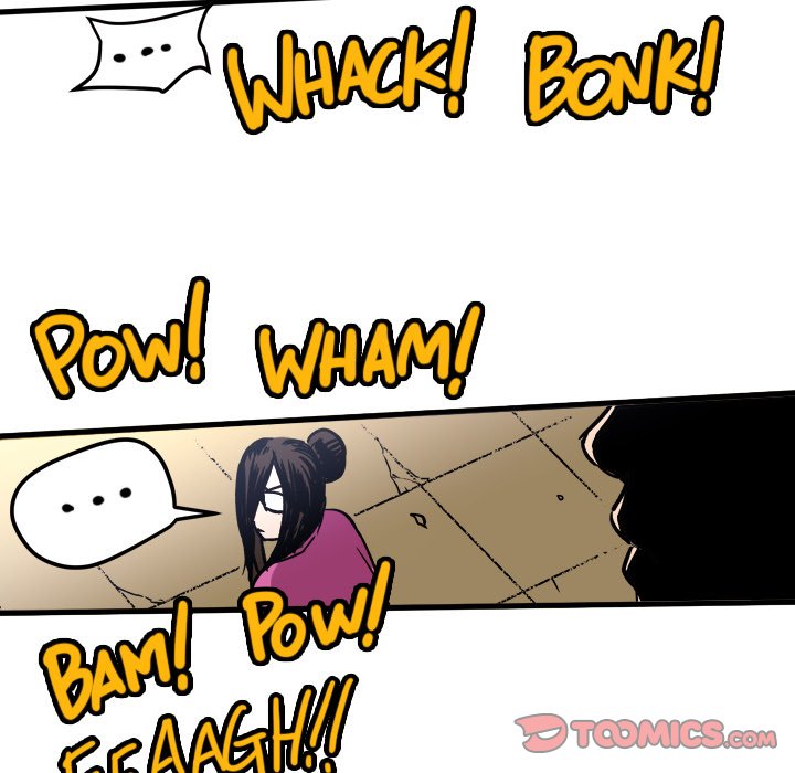 Chivalry Chivalry EP 49 - Toomics page 50 - 