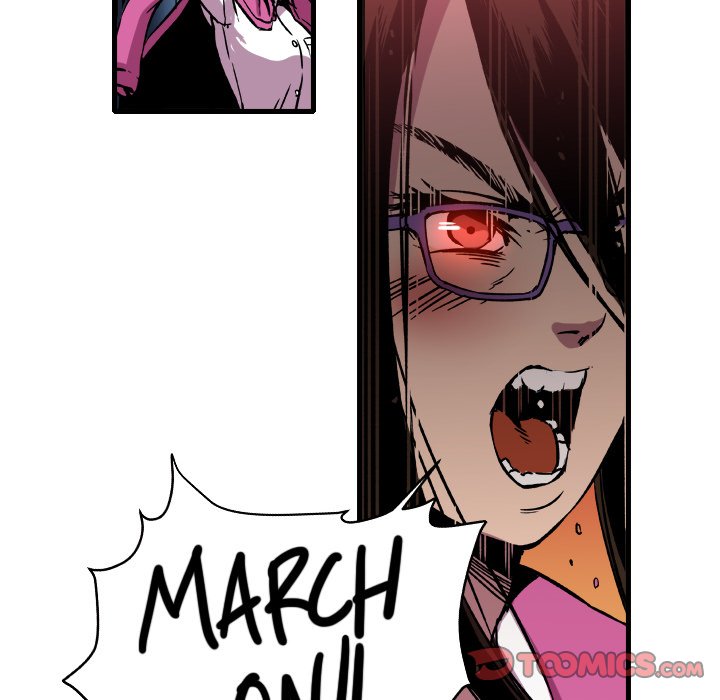 Chivalry Chivalry EP 49 - Toomics page 58 - 