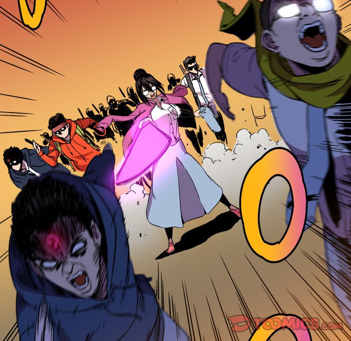 Chivalry Chivalry EP 49 - Toomics page 62 - 