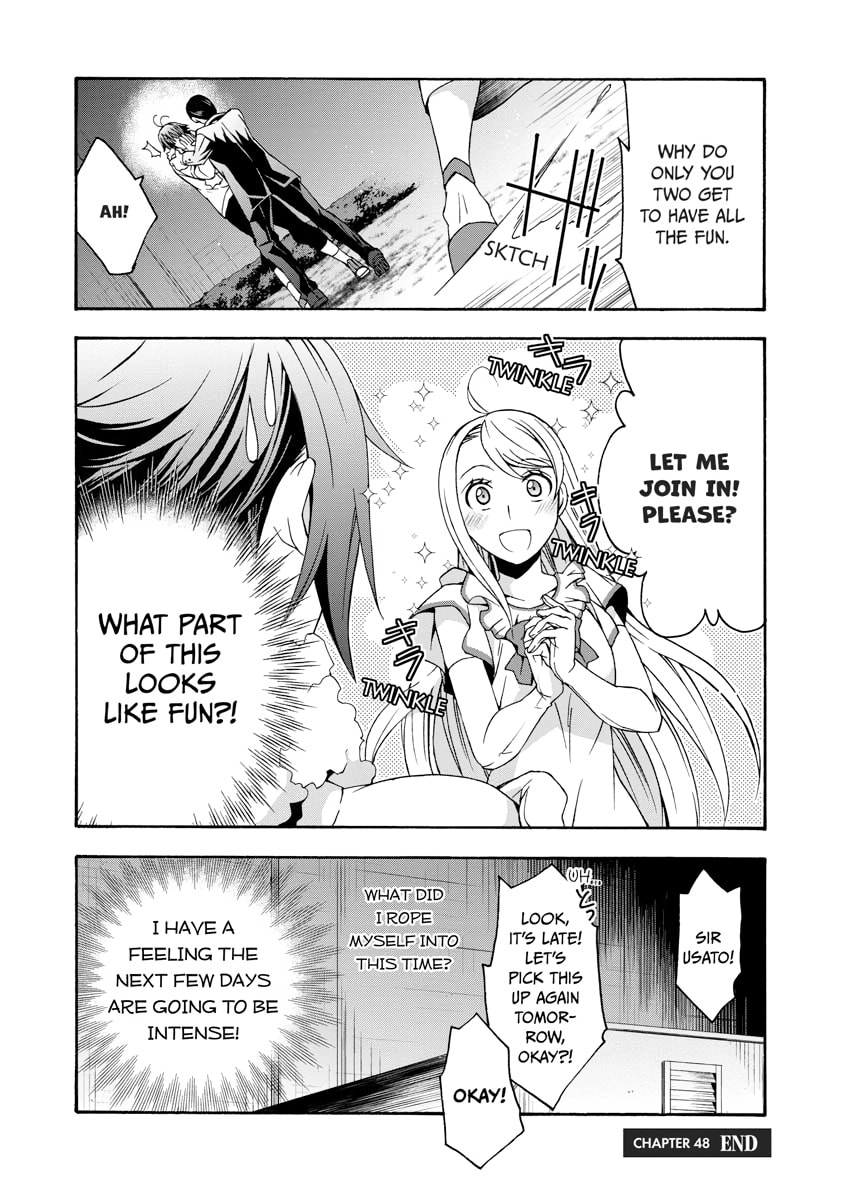 Chiyu Mahou no Machigatta Tsukaikata: Senjou o Kakeru Kaifuku Youin Chapter 0 page 101 - 