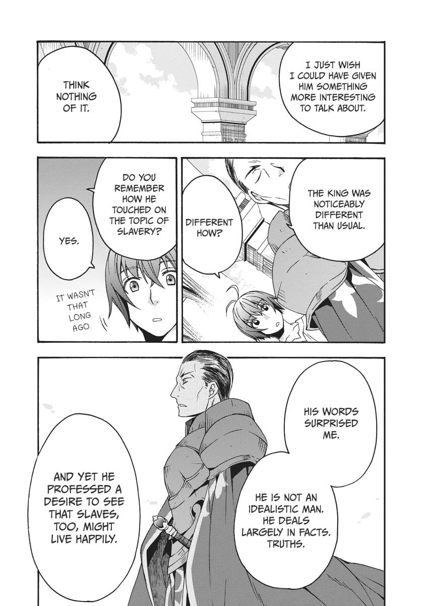 Chiyu Mahou no Machigatta Tsukaikata: Senjou o Kakeru Kaifuku Youin Chapter 0 page 133 - 