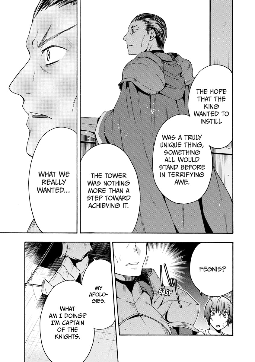 Chiyu Mahou no Machigatta Tsukaikata: Senjou o Kakeru Kaifuku Youin Chapter 0 page 140 - 