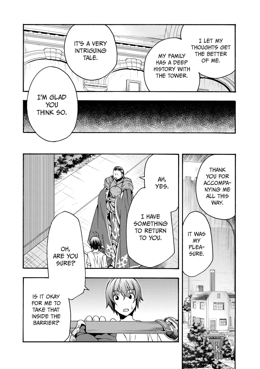 Chiyu Mahou no Machigatta Tsukaikata: Senjou o Kakeru Kaifuku Youin Chapter 0 page 141 - 