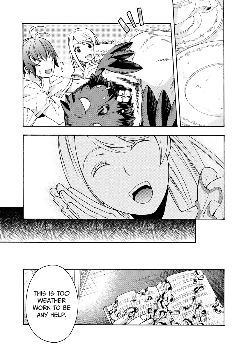Chiyu Mahou no Machigatta Tsukaikata: Senjou o Kakeru Kaifuku Youin Chapter 0 page 168 - 