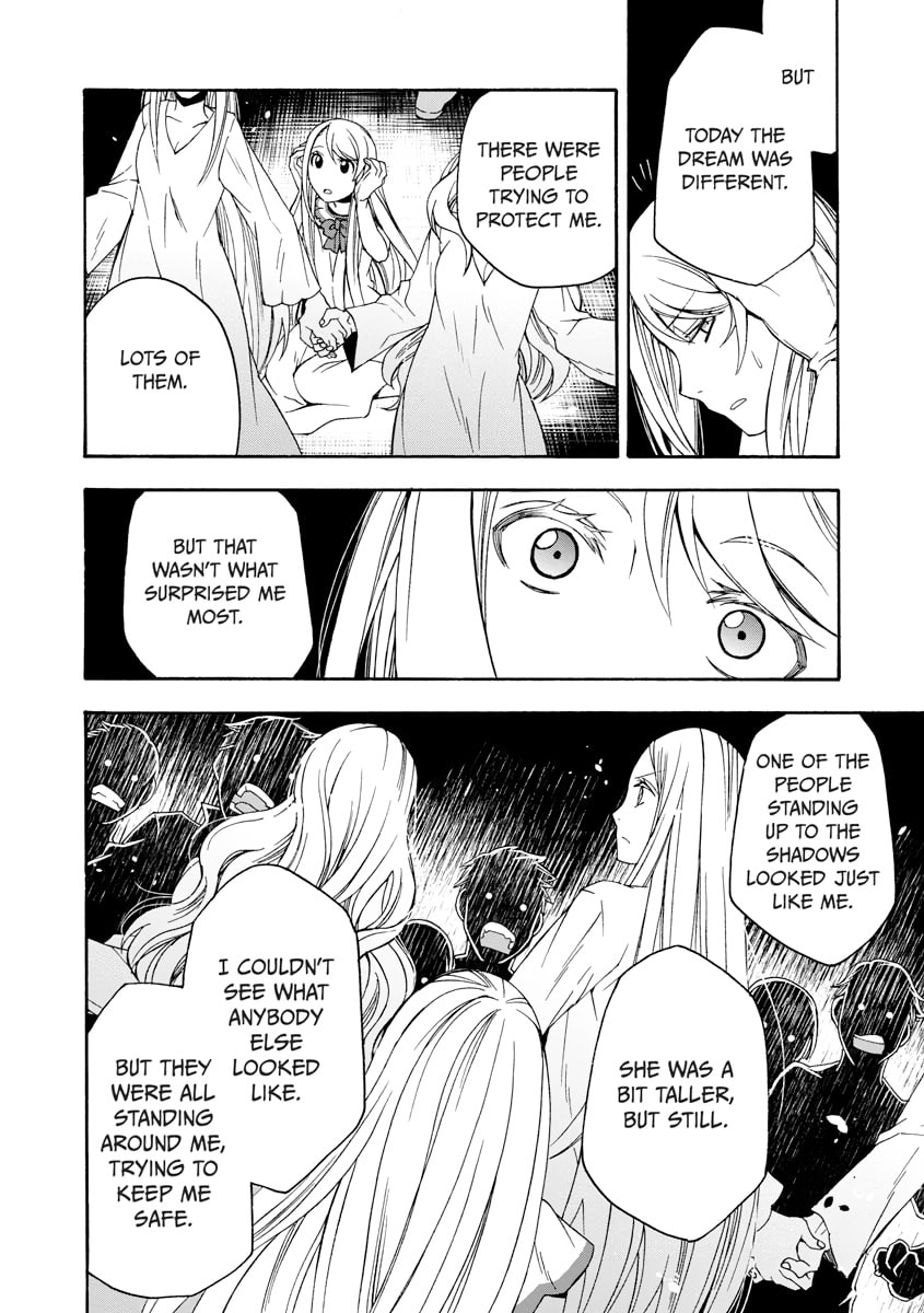 Chiyu Mahou no Machigatta Tsukaikata: Senjou o Kakeru Kaifuku Youin Chapter 0 page 175 - 