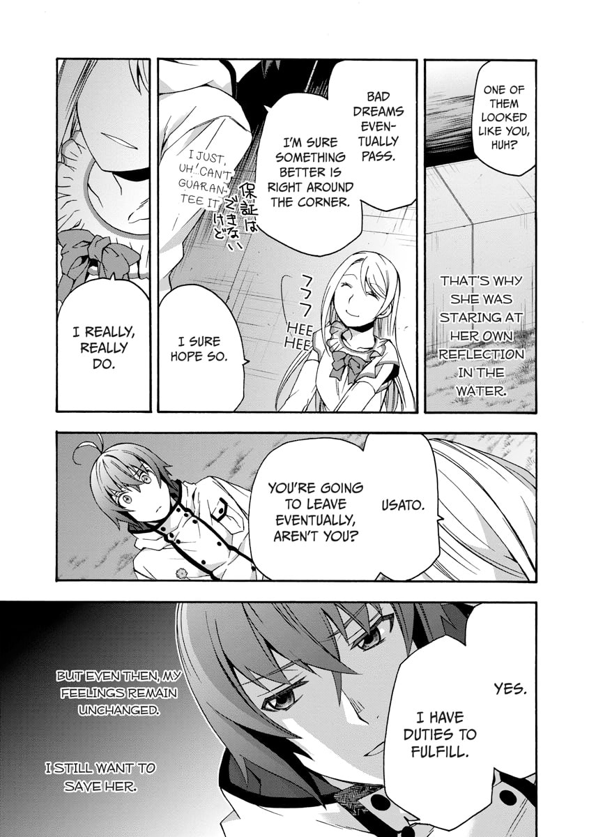 Chiyu Mahou no Machigatta Tsukaikata: Senjou o Kakeru Kaifuku Youin Chapter 0 page 176 - 