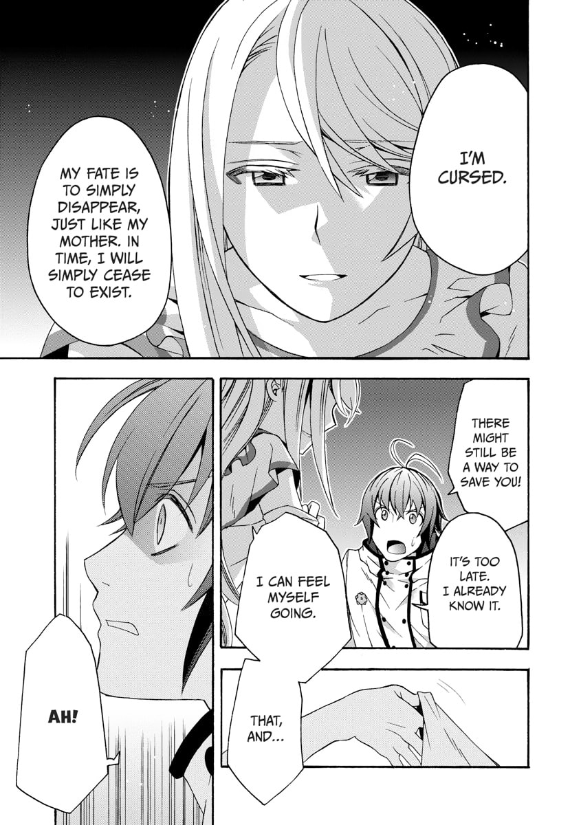 Chiyu Mahou no Machigatta Tsukaikata: Senjou o Kakeru Kaifuku Youin Chapter 0 page 178 - 
