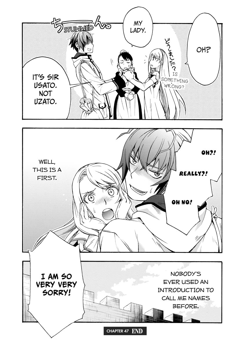 Chiyu Mahou no Machigatta Tsukaikata: Senjou o Kakeru Kaifuku Youin Chapter 0 page 71 - 
