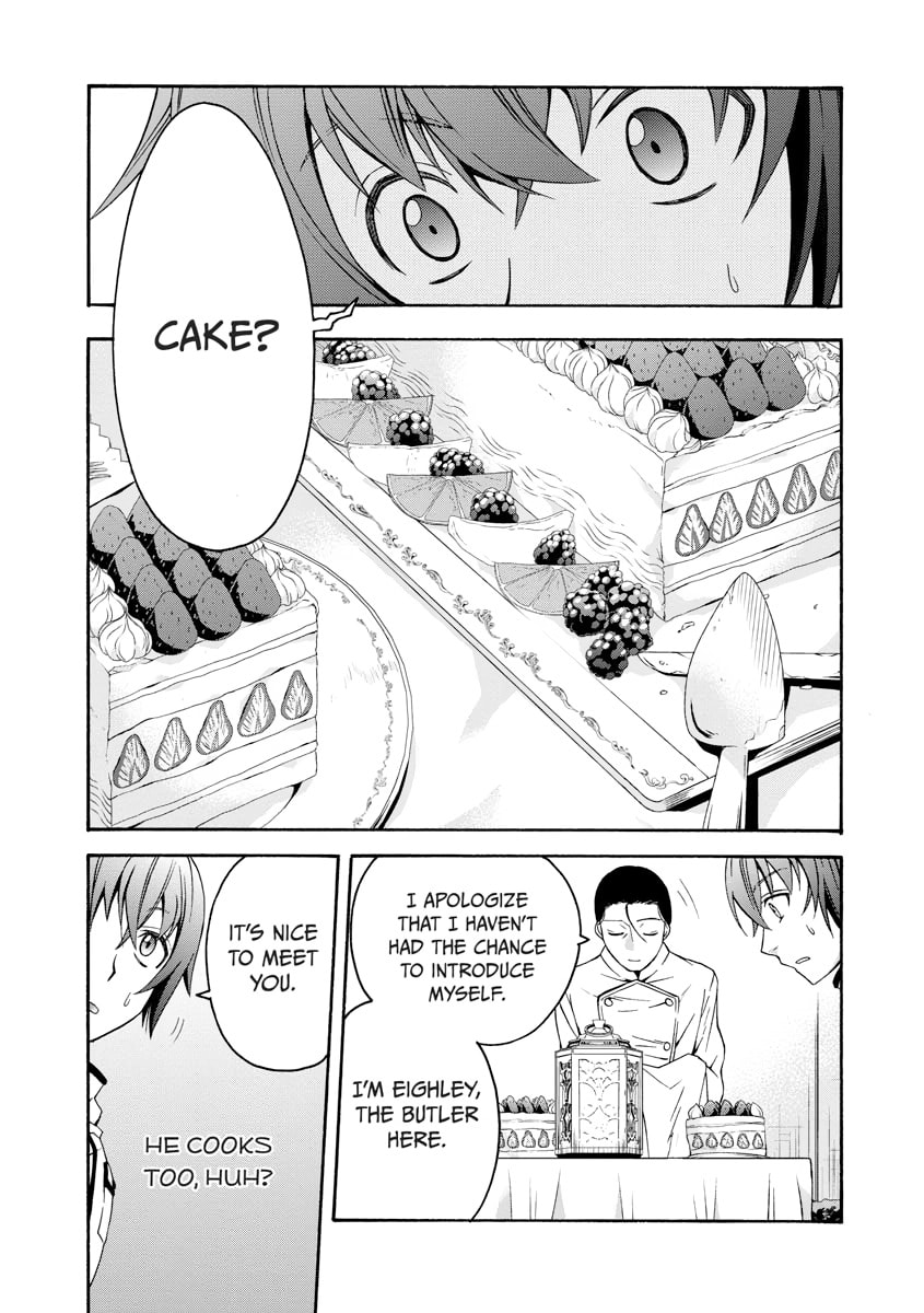 Chiyu Mahou no Machigatta Tsukaikata: Senjou o Kakeru Kaifuku Youin Chapter 0 page 80 - 