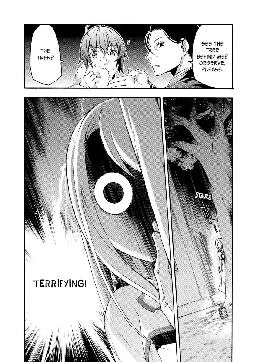 Chiyu Mahou no Machigatta Tsukaikata: Senjou o Kakeru Kaifuku Youin Chapter 0 page 94 - 