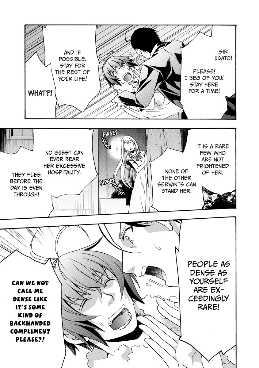 Chiyu Mahou no Machigatta Tsukaikata: Senjou o Kakeru Kaifuku Youin Chapter 0 page 100 - 