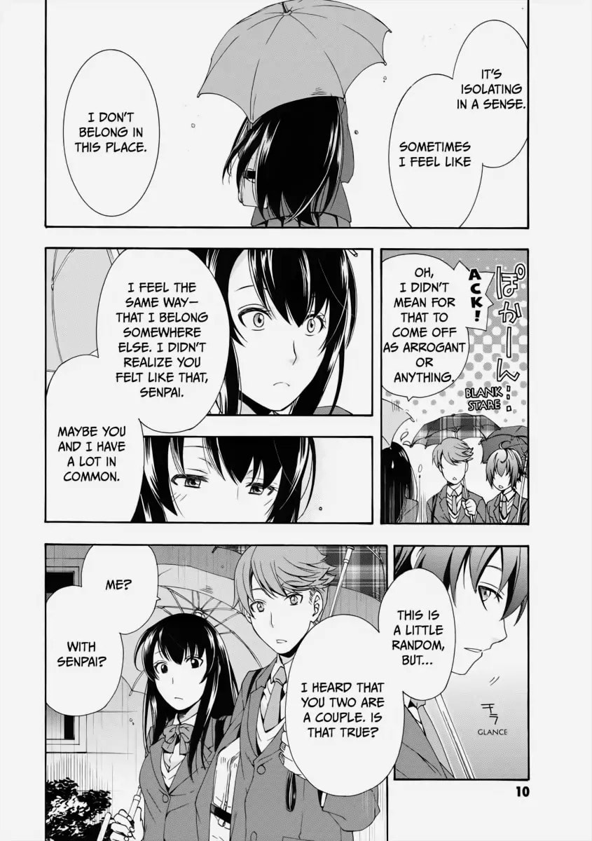 Chiyu Mahou no Machigatta Tsukaikata: Senjou o Kakeru Kaifuku Youin Chapter 1 page 10 - 
