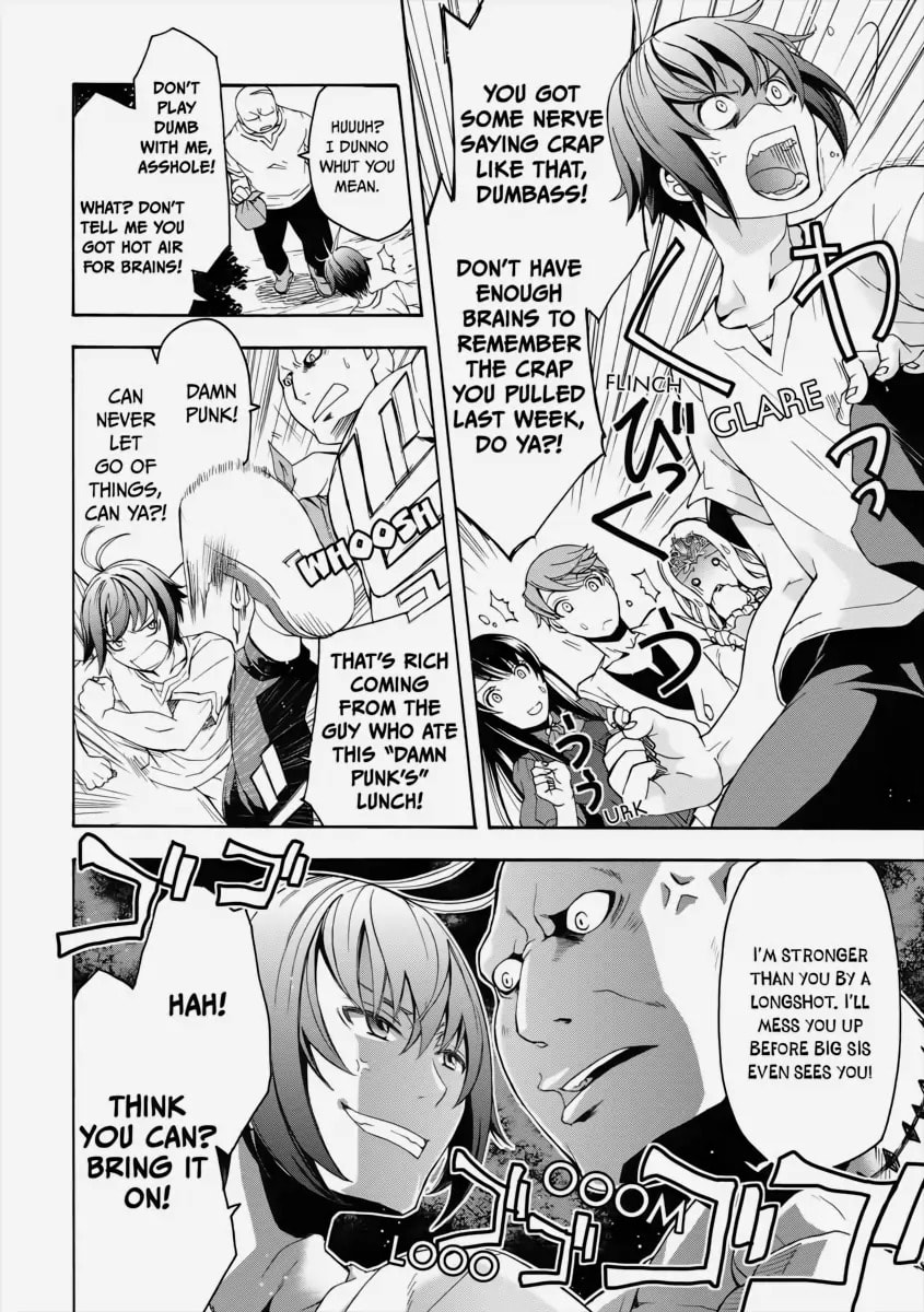Chiyu Mahou no Machigatta Tsukaikata: Senjou o Kakeru Kaifuku Youin Chapter 2 page 26 - 