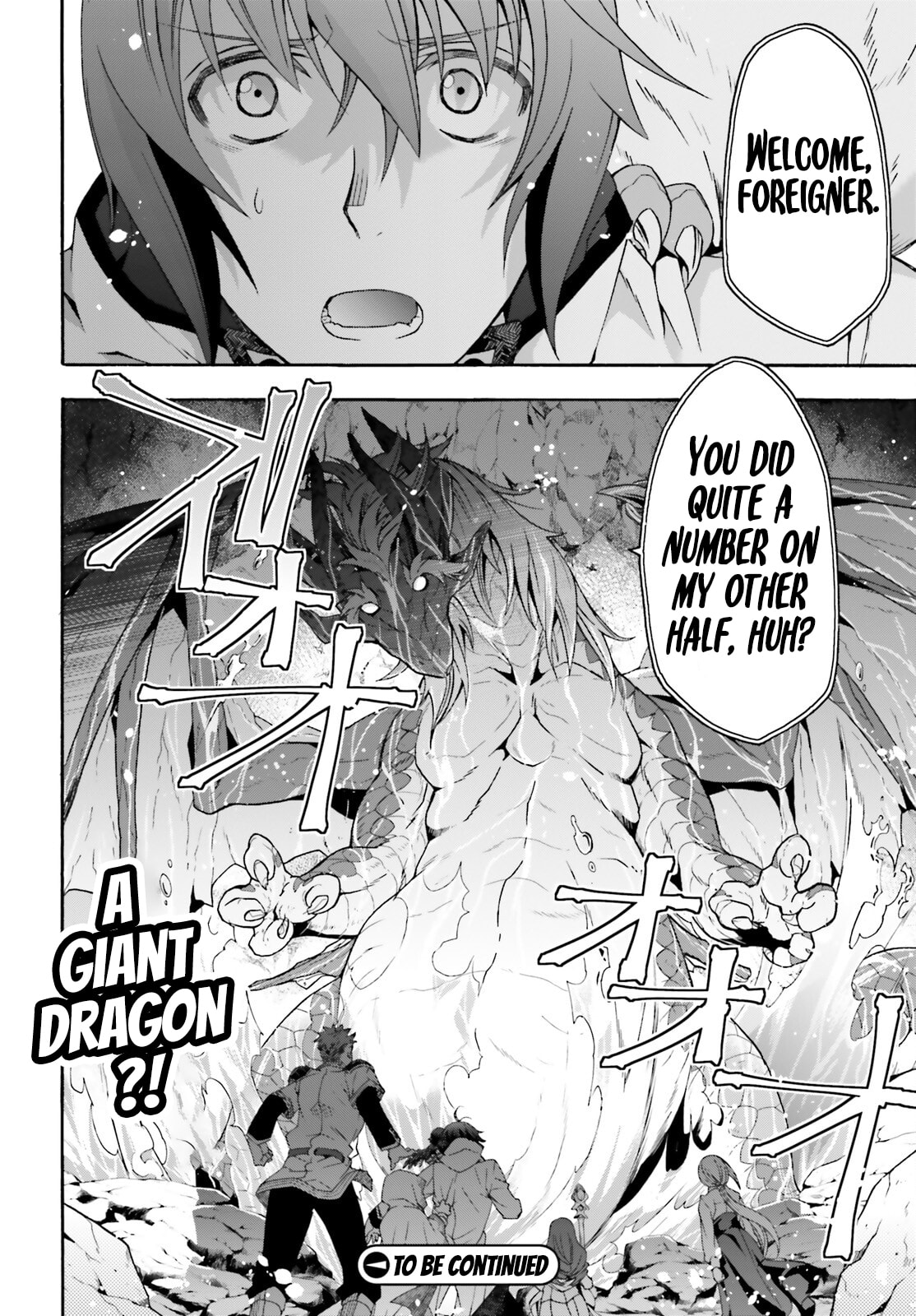 Chiyu Mahou no Machigatta Tsukaikata: Senjou o Kakeru Kaifuku Youin Chapter 64 page 39 - 